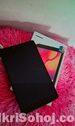 Samsung galaxy tab A